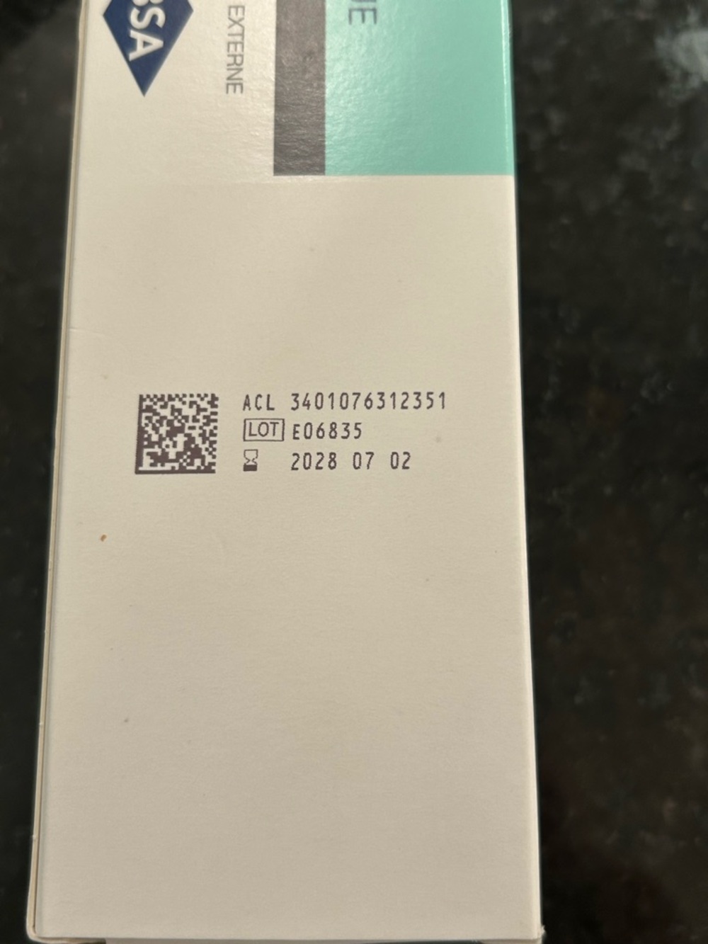 FRENCH PHARM A313 Vitamin A Pommade + Ialuset Hyaluronic Acid Cream Anti Wrinkle - Picture 7 of 9